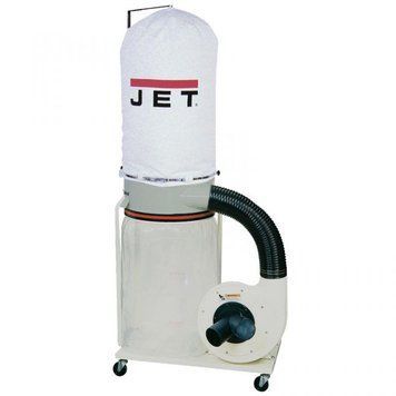 Стружкоотсос JET DC-1100A (230 В) HY_4543 фото