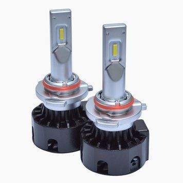 Комплект світлодіодних ламп Prime-X K HB3/HB4 (6000К) (2 шт.) PX_2000000013725 фото