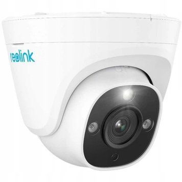 Відеокамера Reolink P344 RLC-1224A, 12 Мп, купольна IP POE U_41937 фото