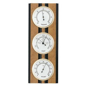 Метеостанция Moller 203979 Birdseye Maple (203979) DS_DAS301614 фото