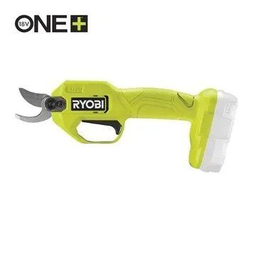 Акумуляторний секатор Ryobi ONE+ RY18SCA-0 (без акумулятору та зарядного пристрою) RC_5133005024 фото