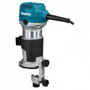 Фрезер Makita RT0702CX2 710ВТ цанга 6 та 8мм 10000-34000об/хв 1.8кг RC_RT0702CX2 фото