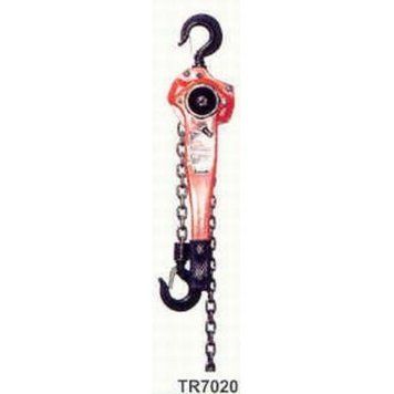 Таль підйомна з рукояткою 2 тонни TR7020 OL_00000005240 фото
