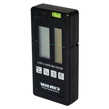 Приемник для лазерного уровня Vitals Professional LR 1g IN_162519 фото