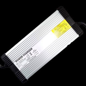 Зарядний пристрій для акумуляторів LiFePO4 24V (28.8V)-20A-480W LP_13965 фото