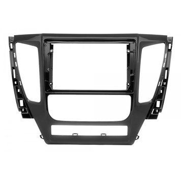 Переходная рамка Mitsubishi Pajero Sport Carav 22-988 AV_22-988 фото