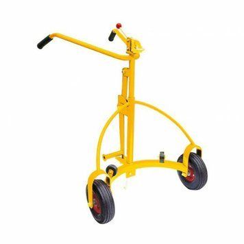 Тележка ручная для бочек Skiper SHD-08, 300кг TG_975095 фото