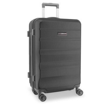 Чемодан Swissbrand Anvers (L) Silver (SWB_LHANV802L) DS_DAS301852 фото