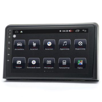 Штатная автомагнитола Prime-X 22-375/9B, 2+32, 4G для HYUNDAI Sonata 2018-2019 PX_2000000020754 фото