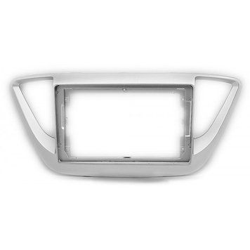 Переходная рамка CARAV 22-784 для Hyundai Accent, Solaris, Verna AV_22-784 фото