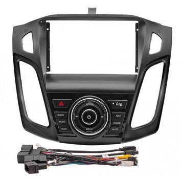 Переходная рамка Ford Focus Carav 22-1589 AV_22-1589 фото