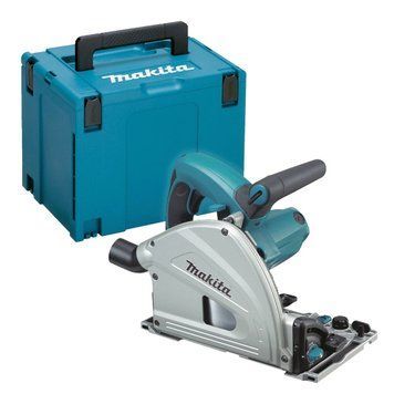 Погружная дисковая пила Makita SP6000J RC_SP6000J фото