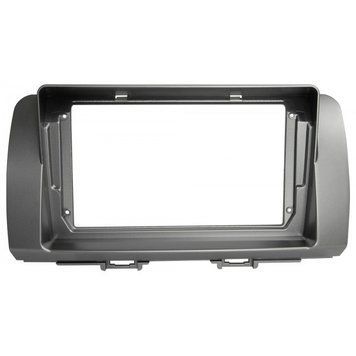 Переходная рамка CARAV 22-396 для Toyota bB 2005-2016, Subaru Dex 2008-2013 , Daihatsu Coo 2005-2013, Materia AV_22-396 фото