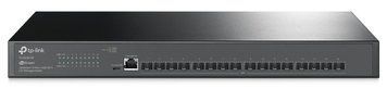 Комутатор TP-LINK TL-SX3016F 16xSFP+, керований L2 RC_TL-SX3016F фото
