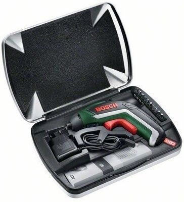 Шуруповерт Bosch IXO V basic (06039A8020) RC_0.603.9A8.020 фото