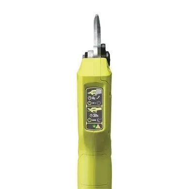 Акумуляторний секатор Ryobi ONE+ RY18SCA-0 (без акумулятору та зарядного пристрою) RC_5133005024 фото