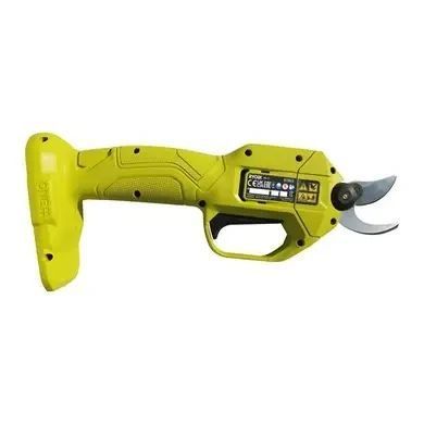 Акумуляторний секатор Ryobi ONE+ RY18SCA-0 (без акумулятору та зарядного пристрою) RC_5133005024 фото