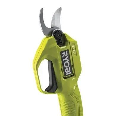 Акумуляторний секатор Ryobi ONE+ RY18SCA-0 (без акумулятору та зарядного пристрою) RC_5133005024 фото