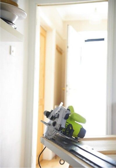 Піла циркулярна Ryobi RCS1600-K (51330 02779) RC_5133002779 фото