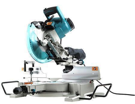 Торцовочная пила Makita LS1016 HY_4812 фото