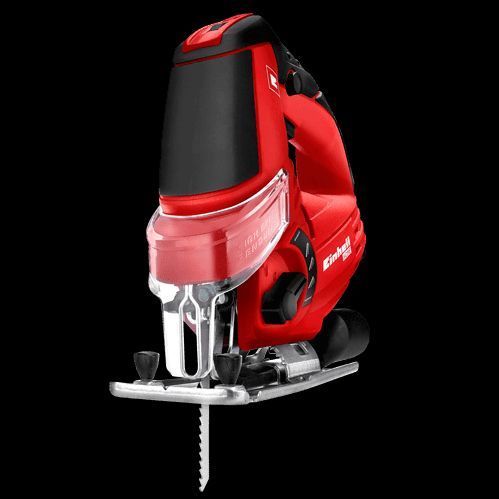 Лобзик Einhell TC-JS85 RC_4321140 фото