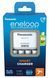 Зарядное устройство для Panasonic Advanced Charger+ Аккумулятор Eneloop NI-MH AA 2000 мАч, 4 шт. RC_K-KJ17MCD40E фото 3