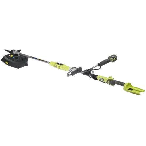 Триммер садовый аккумуляторный Ryobi RBC36B26B, 36В MAX POWER 3.7кг (без АКБ и ЗУ) RC_5133002405 фото