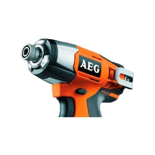 Акумуляторний гайковерт AEG BSS12СLI-202C HY_90109294 фото