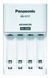 Зарядное устройство для Panasonic Advanced Charger+ Аккумулятор Eneloop NI-MH AA 2000 мАч, 4 шт. RC_K-KJ17MCD40E фото 2