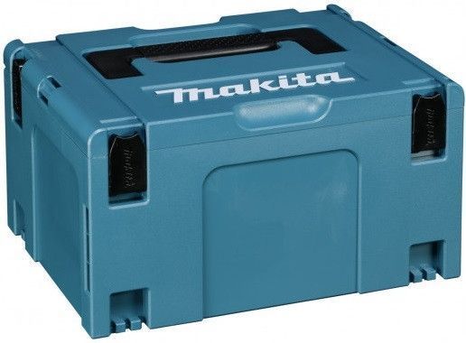 Кейс універсальний Makita Makpac 2, 395х295х210 мм RC_821551-8 фото