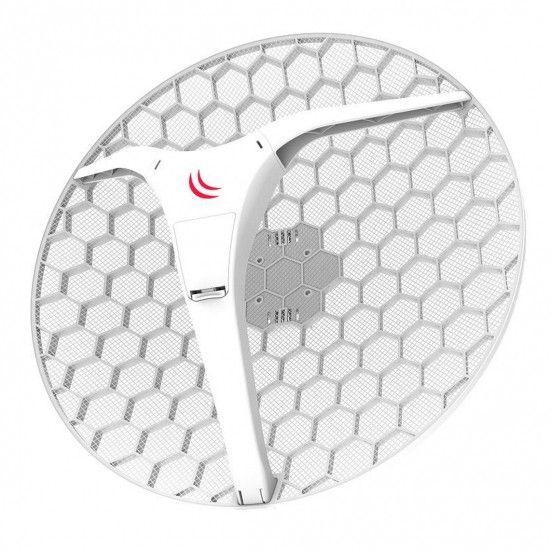 Точка доступу MikroTik LHG XL 5 ac (4шт в уп) RC_RBLHGG-5ACD-XL4PACK фото