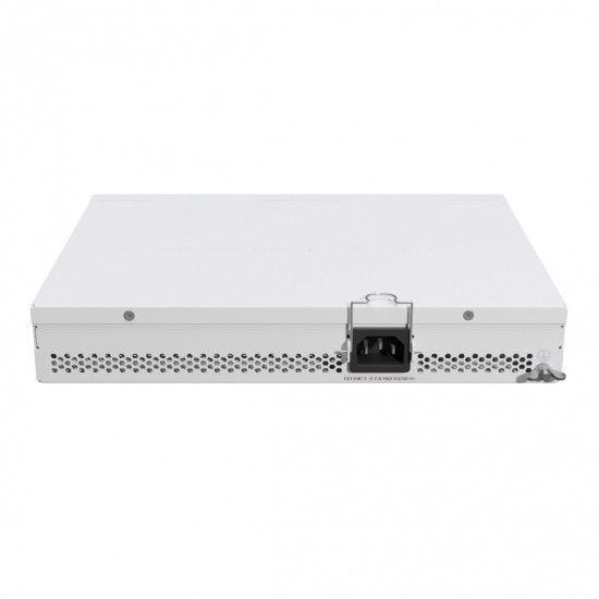 Комутатор MikroTik Cloud Smart Switch CSS610-8P-2S+IN RC_CSS610-8P-2S+IN фото