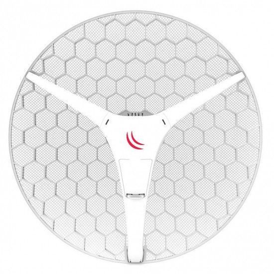 Точка доступу MikroTik LHG XL 5 ac (4шт в уп) RC_RBLHGG-5ACD-XL4PACK фото