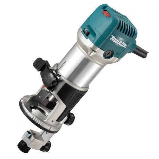 Фрезер Makita RT0702CX2 710ВТ цанга 6 та 8мм 10000-34000об/хв 1.8кг RC_RT0702CX2 фото