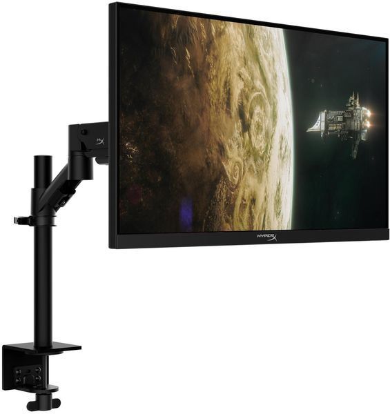 Монитор LCD 25" FHD HyperX Armada, 2x HDMI 2.0, DP 1.4, IPS, 1920x1080, 240Hz, 1ms RC_64V61AA фото