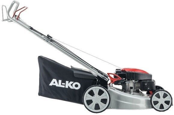 Газонокосарка бензинова AL-KO Easy 4.60 SP-S (113795) AL_113795 фото