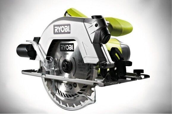 Піла циркулярна Ryobi RCS1600-K (51330 02779) RC_5133002779 фото