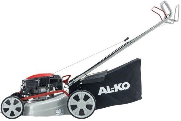 Газонокосарка бензинова AL-KO Easy 4.60 SP-S (113795) AL_113795 фото
