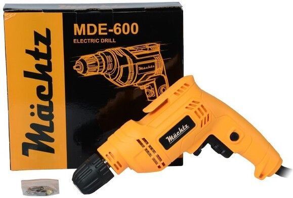 Безударний дриль Machtz MDE-600 (11041) WM_11041 фото