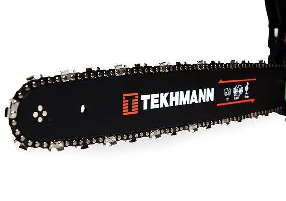 Піла бензинова Tekhmann CSG- 2045 (842474) TG_842474 фото