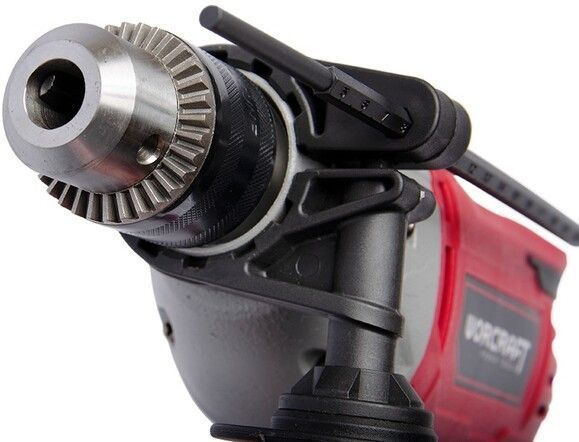 Ударная дрель Worcraft WID-1300 (12005) WM_12005 фото