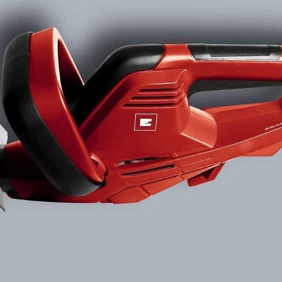 Кущоріз електричний Einhell GC-EH 4550 RC_3403370 фото