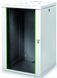 Шафа DIGITUS 19", 20U, 600x600 мм, Wall Mounting Unique, сіра RC_DN-1920U-6/6 фото 1