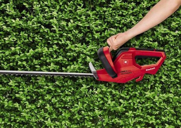Кущоріз електричний Einhell GC-EH 4550 RC_3403370 фото