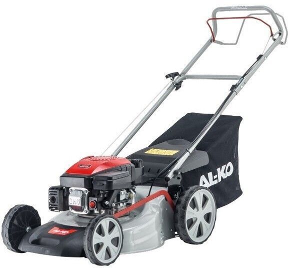 Газонокосарка бензинова AL-KO Easy 4.60 SP-S (113795) AL_113795 фото