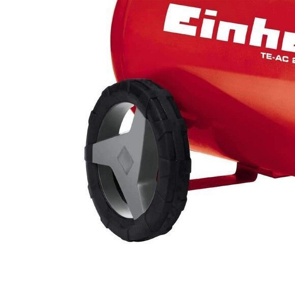 Компресор повітряний Einhell TE-AC 270/50/10 RC_4010440 фото