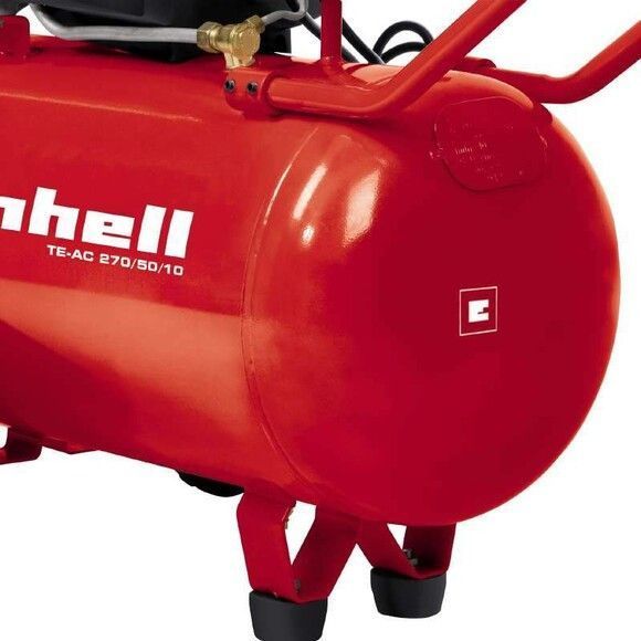 Компресор повітряний Einhell TE-AC 270/50/10 RC_4010440 фото