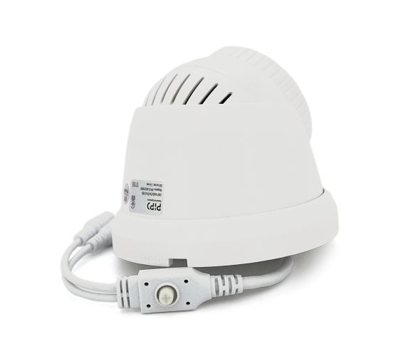 Камера PiPo 5MP мультиформатна у пластиковому корпусі PP-D1J02F500FK 3,6 (мм) U_17135 фото
