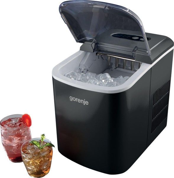 Gorenje Льодогенератор побутовий IMC1200B RC_IMC1200B фото