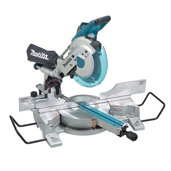Торцовочная пила Makita LS1016 HY_4812 фото